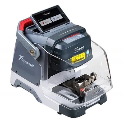 強力なXP005L イルカII Xhorse XP-005L 調整可能なタッチスクリーンキーカットマシン