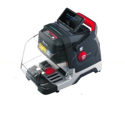 強力なXP005L イルカII Xhorse XP-005L 調整可能なタッチスクリーンキーカットマシン