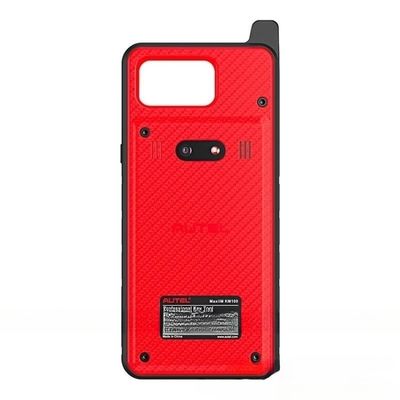 AUTEL KM100 キープログラマ IMMO ヨーロッパの診断機器 WxHxD 200*89*22mm