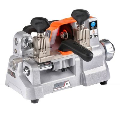 XC-009 作業電圧 110V/220V と 1050 rpm スピンドル速度のキー複製ツール