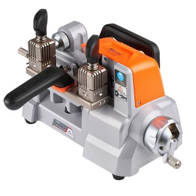 XC-009 作業電圧 110V/220V と 1050 rpm スピンドル速度のキー複製ツール