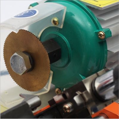 デフ238BS 手動鍵切断機 ABSと鋼 110V/220V/50HZ ストレージ 外部切断機