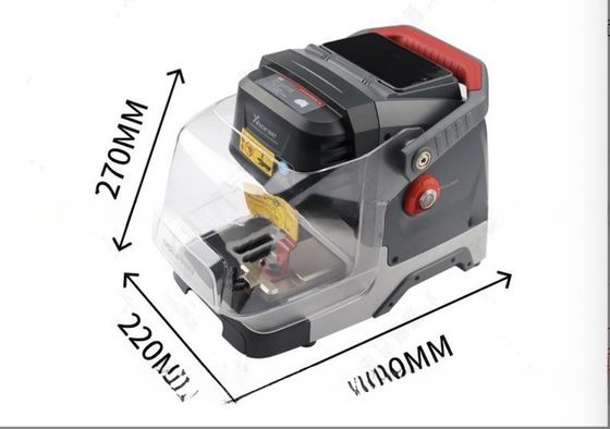 軽量なマシンXP-005 160W パワーであなたの鍵切断プロセスを革命させる