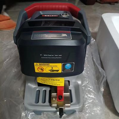 軽量なマシンXP-005 160W パワーであなたの鍵切断プロセスを革命させる