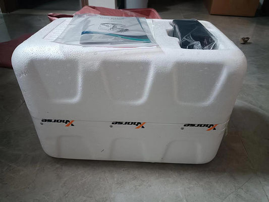 軽量なマシンXP-005 160W パワーであなたの鍵切断プロセスを革命させる