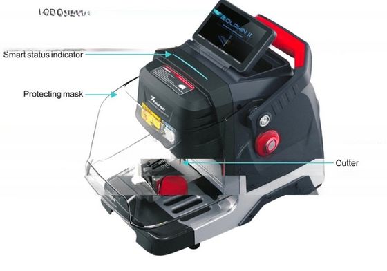 アダプター搭載 Xhorse VVDI ミニキーツール グローバルバージョン リモートキープログラマー 19kg