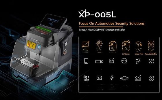 アダプター搭載 Xhorse VVDI ミニキーツール グローバルバージョン リモートキープログラマー 19kg