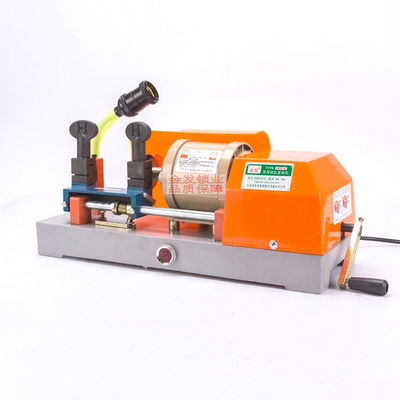 110V/240V/50Hz-60Hz JINFA 468A 鍵複製機付き水平ドア鍵切断機