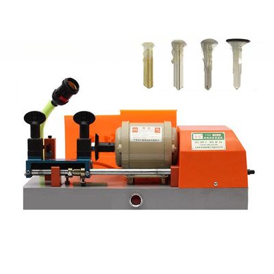 110V/240V/50Hz-60Hz JINFA 468A 鍵複製機付き水平ドア鍵切断機