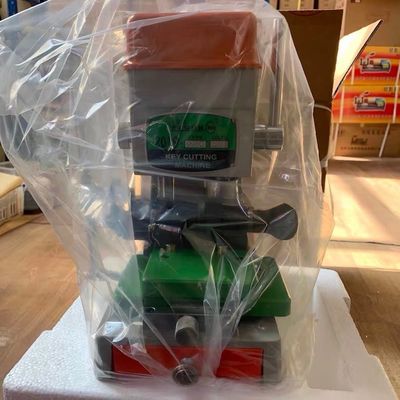 48*35*40cm ABS鋼 220V/110V 鍵複製機 998A 車鍵切断機