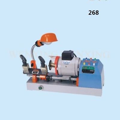 110V/220V/50Hz/60Hz オリジナル ウェンジング 100A2 カーキー複製用のキーカットマシン
