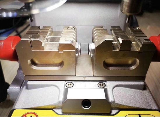 Xhorse イルカ XP-007 縦レーザー フラットキー 切断機 定電圧 24V