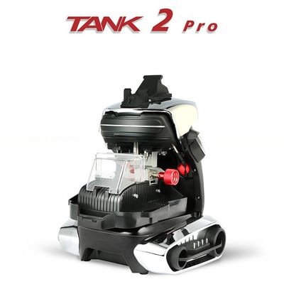 TANK 2 Proで鍵を複製する
