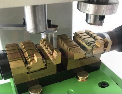 垂直と水平 2 in 1 Fugong-998A 鍵切断機 48*35*40cmを複製する
