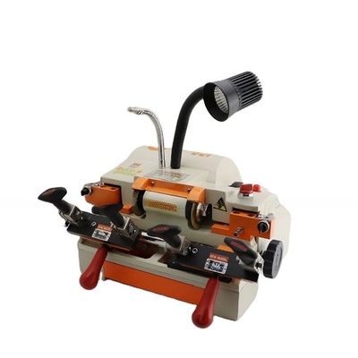 ウェンシング 100E1 鍵複製鍵機 120W シングルヘッド 多機能コピー機
